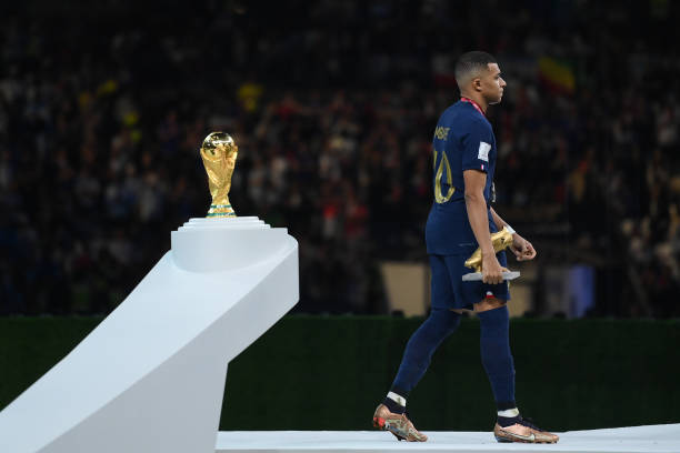 2023年世界杯比赛日程：完整时间与对阵信息