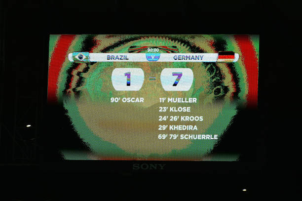 第一届世界杯足球赛的举办时间