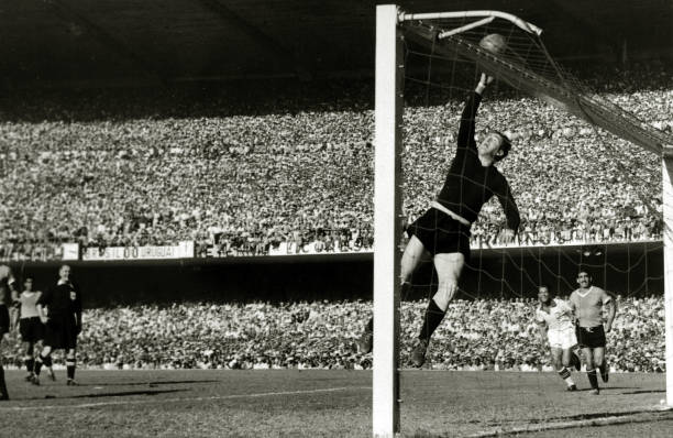 世界杯决赛日:12月18日,谁将捧起大力神杯?