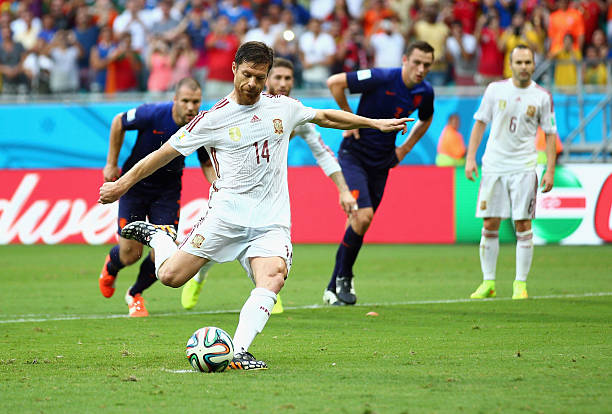 曼朱基奇乌龙+破门，克罗地亚虽败犹荣