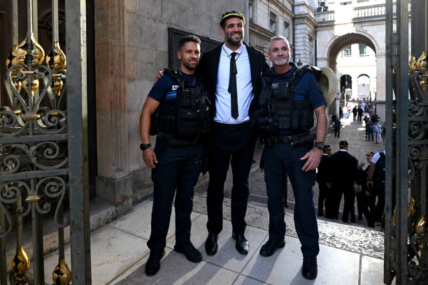 冠军之路:法国队2018世界杯七场比赛全解析