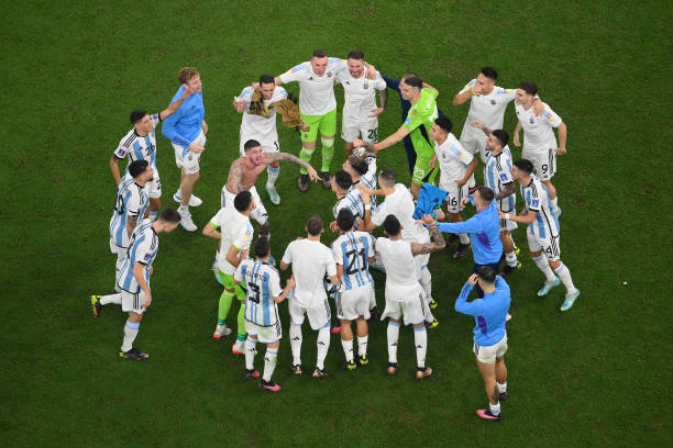 2022世界杯后展望：荷兰足球的未来发展与挑战