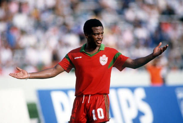 C罗领衔！葡萄牙队世界杯预选赛比分全记录