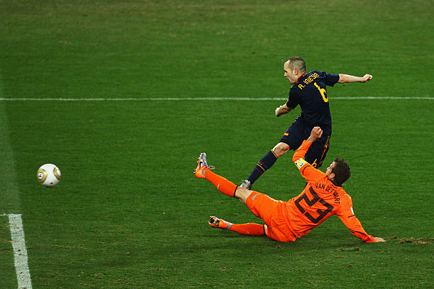 重温经典：哇咔哇咔如何点燃2010年南非世界杯