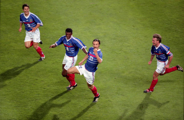 克罗地亚与法国:2025年世界杯决赛前瞻